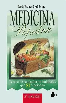 MEDICINA POPULAR