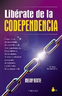 LIBERATE DE LA CODEPENDENCIA