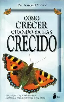 COMO CRECER CUANDO YA HAS CRECIDO