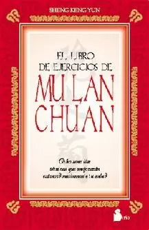 LIBRO EJERCICIOS MU LAN CHUAN