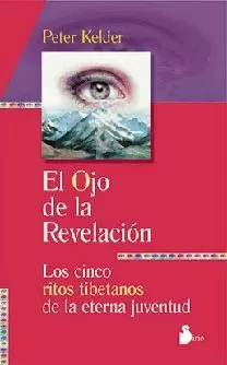 OJO DE LA REVELACION