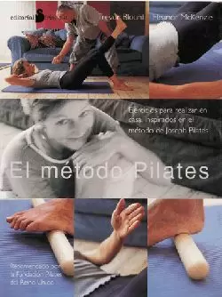 METODO PILATES,EL