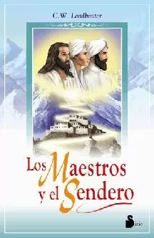 MAESTROS Y EL SENDERO,LOS