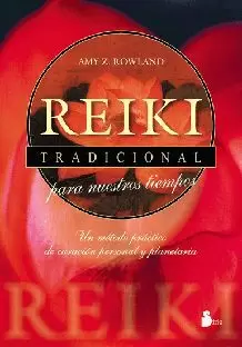 REIKI TRADICIONAL