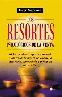 RESORTES PSICOLOGICOS DE LA VENTA  LOS