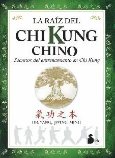 RAIZ DEL CHI KUNG CHINO