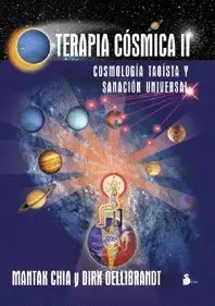 TERAPIA COSMICA 2