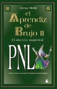 APRENDIZ DE BRUJO 2 PNL