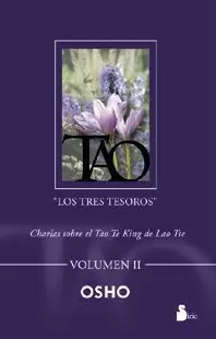 TAO DE LOS TRES TESOROS 2