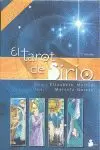 TAROT DE SIRIO -CAJA GRANDE