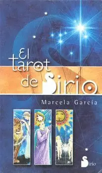 TAROT DE SIRIO -CAJA PEQUEÑA