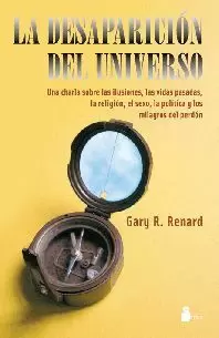 LA DESAPARICIÓN DEL UNIVERSO