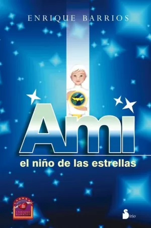 AMI, EL NIÑO DE LAS ESTRELLAS