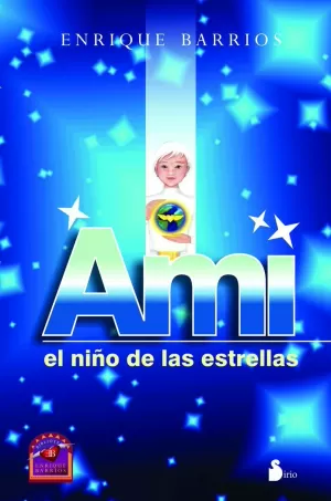 AMI, EL NIÑO DE LAS ESTRELLAS