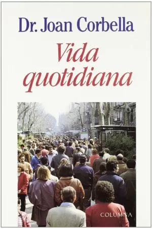 VIDA QUOTIDIANA