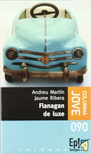 FLANAGAN DE LUXE