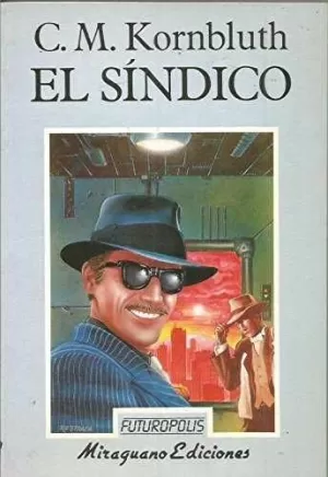 SINDICO,EL