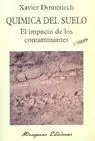 QUIMICA DEL SUELO