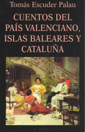 CUENTOS PAIS VALENCIANO ISLAS