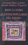 BAJO LA JAIMA-CUENTOS POPULARE