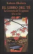 LIBRO DEL TE,EL LIBRO DEL TE,EL