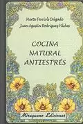COCINA NATURAL ANTIESTRES