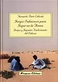 JUEGOS SAHARAUIS PARA JUGAR EN JUEGOS SAHARAUIS PARA JUGAR EN