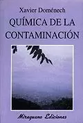 QUIMICA DE LA CONTAMINACION