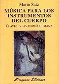 MUSICA PARA LOS INSTRUMENTOS D