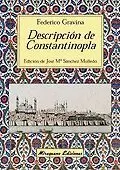 DESCRIPCION DE CONSTANTINOPLA