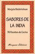 SABORES DE LA INDIA