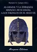 AL-GHAZAL Y EMBAJADA HISPANO-MUSULMANA