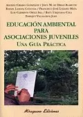 EDUCACION AMBIENTAL ASOCIACIONES JUVENILES MIRAGUA
