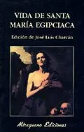 VIDA DE SANTA MARIA EGIPCIACA MIRAGUANO VIDA DE SANTA MARIA EGIPCIACA MIRAGUANO