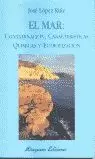 MAR - CONTAMINACION CARACTERISTICAS QUIMICAS Y EUT MAR - CONTAMINACION CARACTERISTICAS QUIMICAS Y EUT