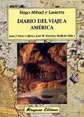 DIARIO DEL VIAJE A AMERICA