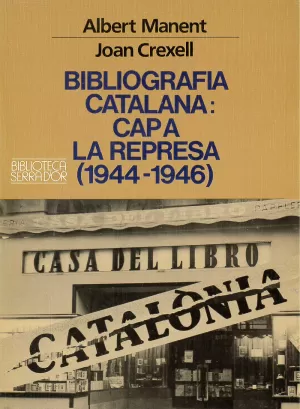 BIBLIOGRAFIA CATALANA (1944-1946)