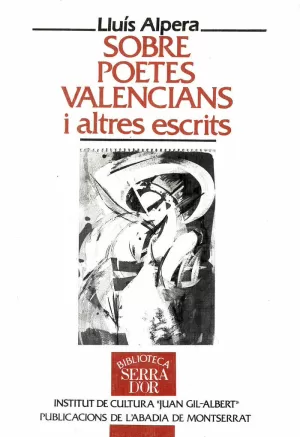 SOBRE POETES VALENCIANS I ALTRES ESCRIST 1