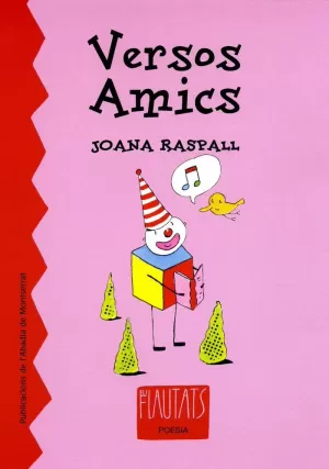 VERSOS AMICS VERSOS AMICS