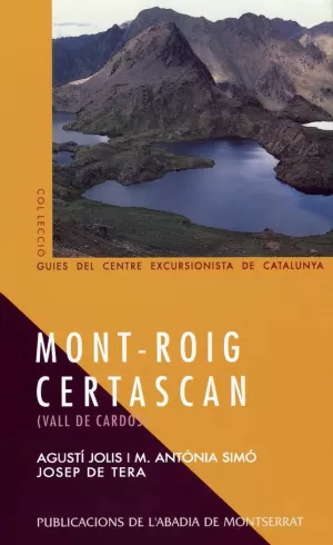 MONT-ROIG CERTASCAN