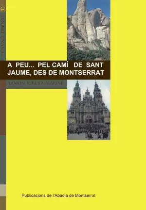 A PEU PEL CAMI DE SANT JAUME D