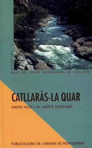 CATLLARAS-LA QUAR