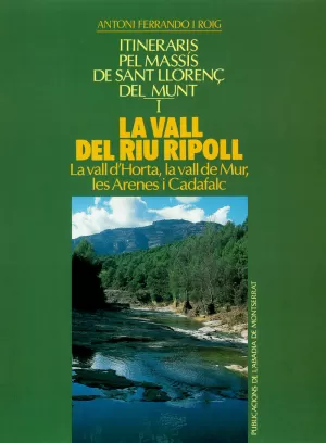 VALL DEL RIU DE RIPOLL,LA