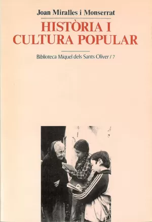 HISTORIA I CULTURA POPULAR