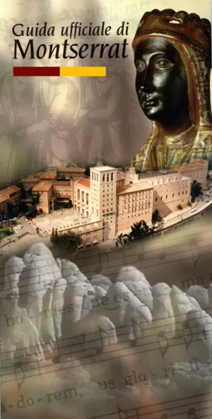 MONTSERRAT. GUIDA UFFICIALE MONTSERRAT. GUIDA UFFICIALE