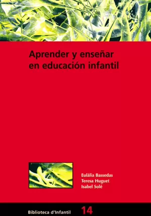 APRENDER Y ENSEÑAR EDUCACION I