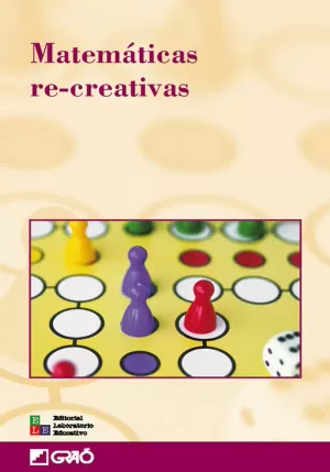 MATEMATICAS RECREATIVAS