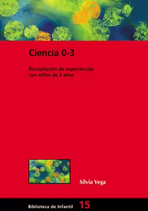 CIENCIA 0-3