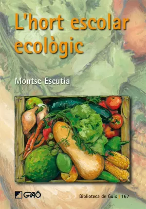 L'HORT ESCOLAR ECOLOGIC