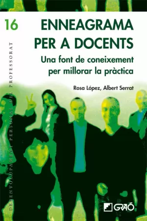 ENNEAGRAMA PER A DOCENTS